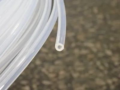 Plastic Tubing