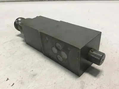 USED REXROTH DBET51/200G24N9K4