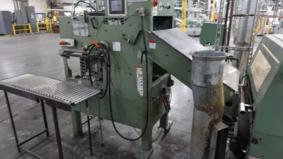 2007 MÜLLER MARTINI Prima Plus Saddle Stitchers | Machinery Solutions Group, Inc. (14)