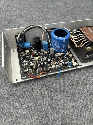 Used International Power ICP162 Linear Power Supplies California US | Davliegogo LLC #1706785