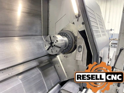 USED 2006 Mori Seiki MT-3500S/3500