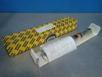 New | in-Stock ATLAS COPCO 8433202392 / ETV ST613010 Miscellaneous MRO Ohio US | HGR 24 #727870