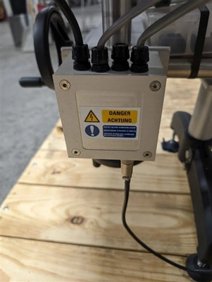 Used QUADREL _UNKNOWN_ Labelers Connecticut US | DMC Industries #1281541