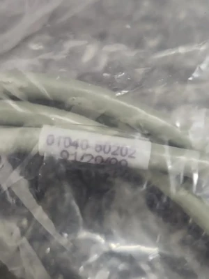 NEW Agilent 01040-60202