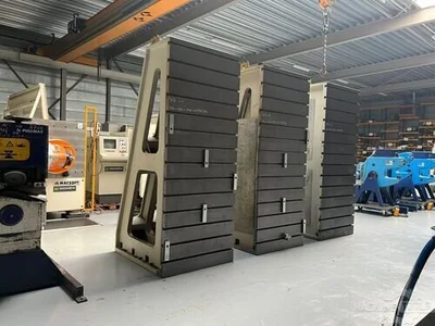 USED 2010 MECOF DD-2350