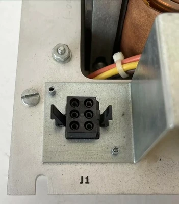 NEW Pyrotronics 155-121255