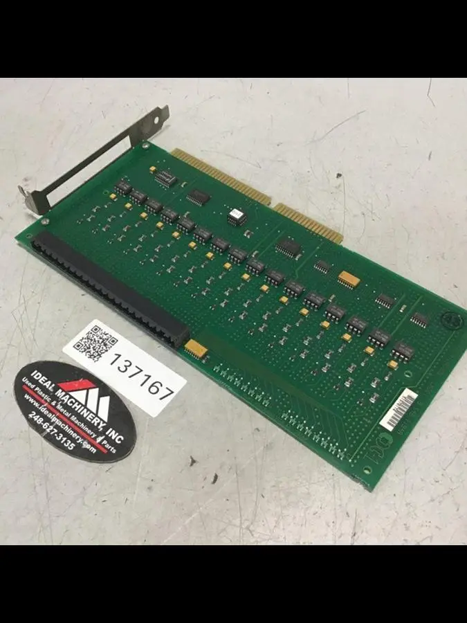 USED CINCINNATI MILACRON 3-542-1194A