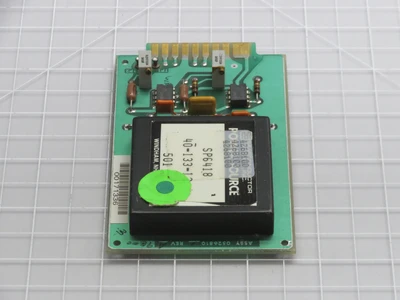 Used MEASUREX _UNKNOWN_ Circuit Boards | OCO Industrial #1657156