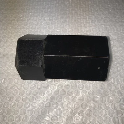 USED ARMSTRONG INTERNATIONAL CD-43