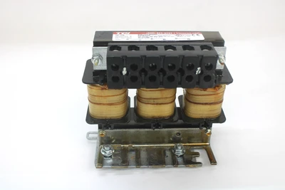 TCI KDR KDRAA4L2 Drive Reactor