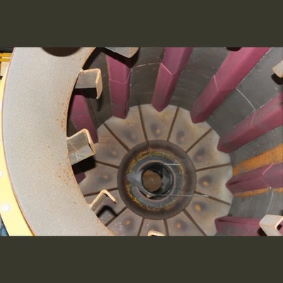 10 TPH DMS Pilot Plant