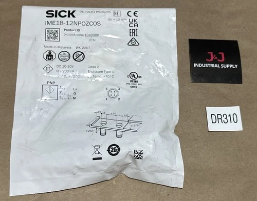 NEW SICK 1040986