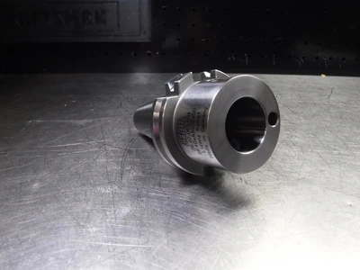 Gewefa SK40 ABS50 Modular Tool Holder SK40xABS50x50 (LOC1409A)