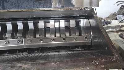 USED TRIA 120/49