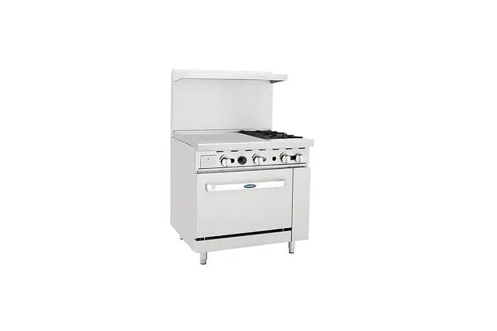 ATO-24G2B Gas Range