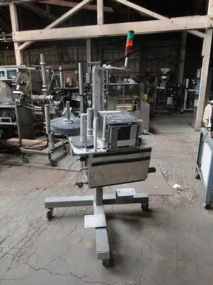 USED LABEL-AIRE 3138-N-TB RH