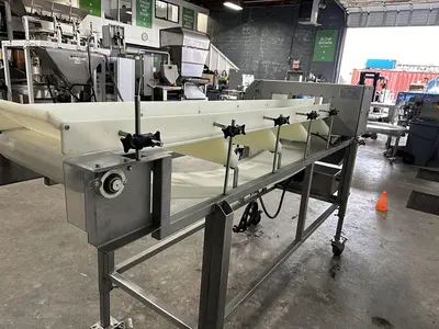 USED LOMA SYSTEMS IQ2