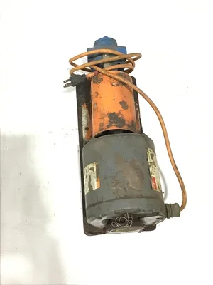 USED TATE INDUSTRIES / VIKING PUMP FH4724