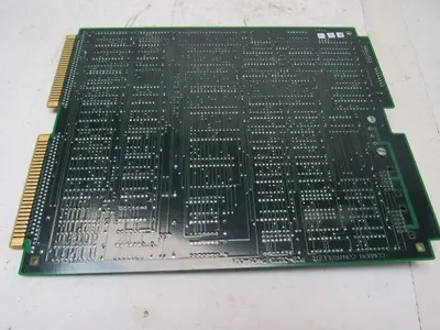 Unisys 3273 7405-001 3273-7397-002 Rev-G Common Controller PCB Circuit Board