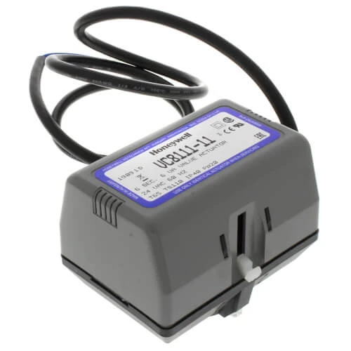 Honeywell VC8111ZZ11 Pneumatic Actuator [New]