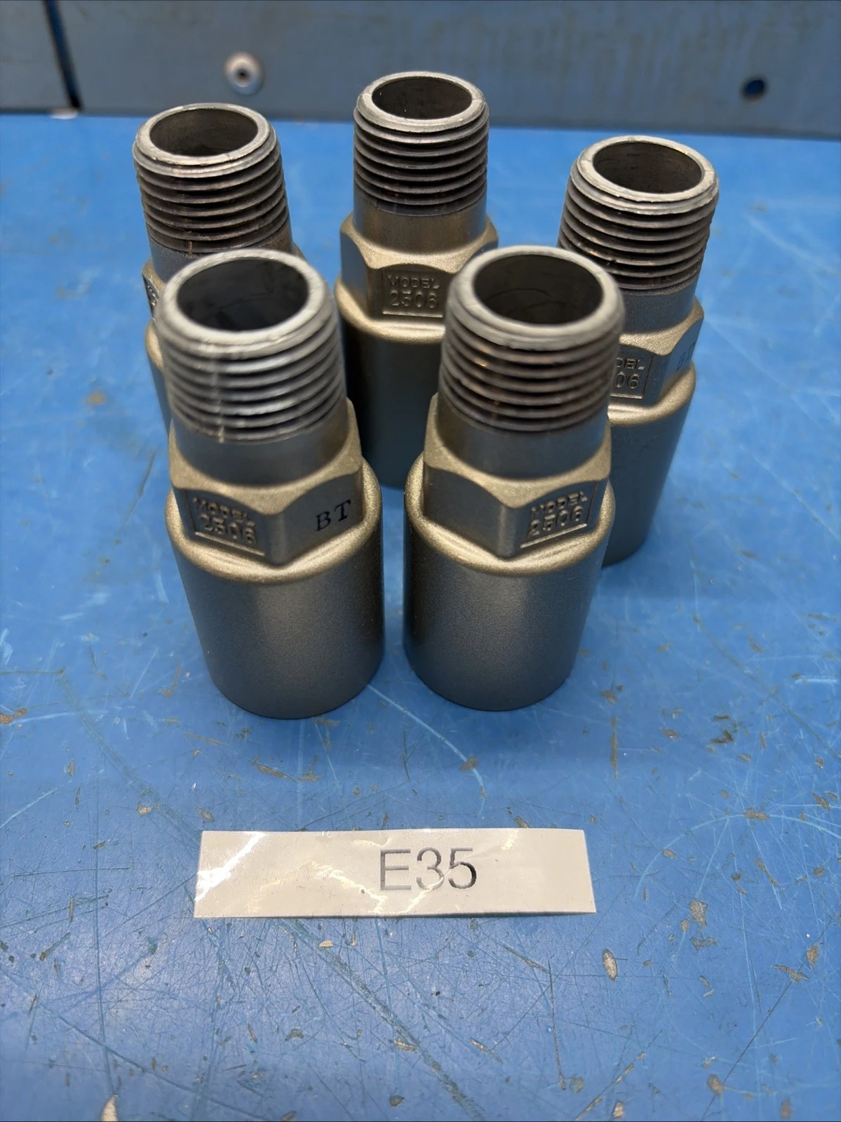 USED SMC 2506-N004