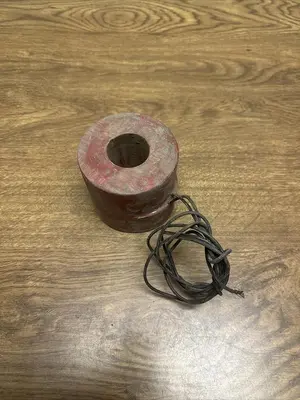 Used ITT C400BW24060A27 Miscellaneous Equipment (Electrical & Power) Ohio US | Surplus Asset Holdings #1244909