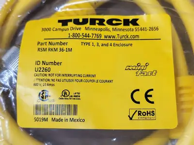 NEW LETOURNEAU R4265230