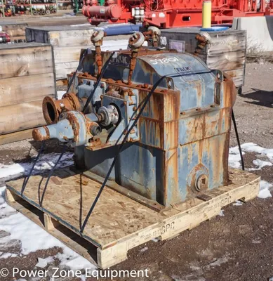 USED FALK 5081-YQA