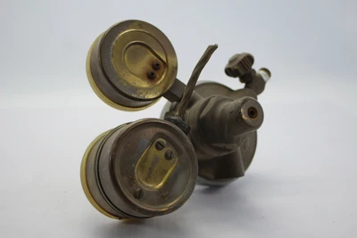 Used Scott Specialty Gases 9A Valves/Fittings California US | Davliegogo LLC #1710324