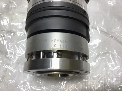 Flowserve 130561 Rotary Base Mechanical Seal Shaft 1.500″ 316SS