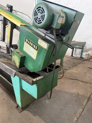 USED DOALL C-916