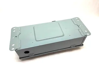 USED SQUARE D HEAVY DUTY SAFETY DISCONNECT SWITCH