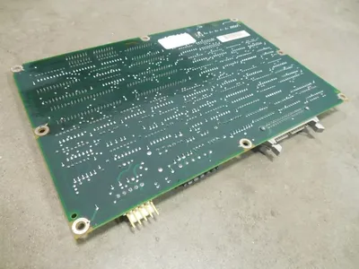 Allen Bradley 1771-RIO Remote I/O Interface Board Used