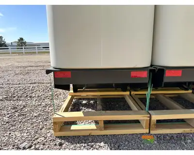 Used DEMCO _UNKNOWN_ Liquid Fertilizers Iowa US | Keast Enterprises #1360208