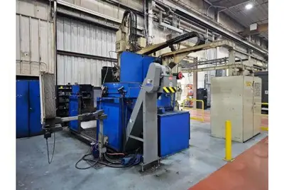 Used 1984 WALKER-TURNER 15-120 Drilling & Tapping Machines Wisconsin US | Lemke Machinery Sales #309261
