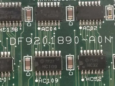 USED YASKAWA JANCD-MCP02B-1 REV D