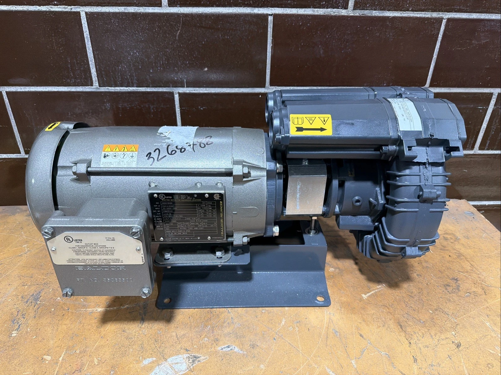 NEW FPZ SCL K03-MS-GOR-C-1-3