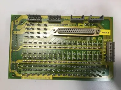 USED BACHMANN ELECTRONIC CVA5001001A
