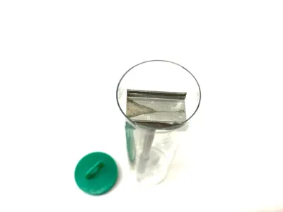 New | in-Stock Pace Removal Tip, SOIC 44, 0.516" x 1.120" for TD-100 Solder Gun Soldering Supplies Michigan US | Maverick Industrial Sales #1398050