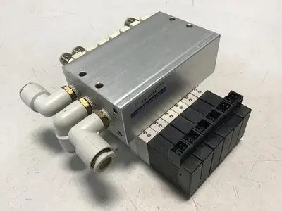 USED KOGANEI F10M7AJ