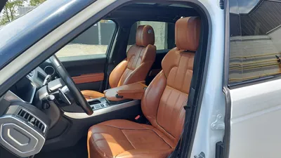 Used 2017 RANGE ROVER SPORT Utility Vehicles Ontario CA | Platinum Group #1352830