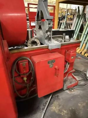 BRYANT 24 L.R.S. 31 GRINDERS, INTERNAL, N/C & CNC | Machinery Network (17)