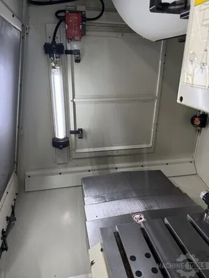 Used 2008 HURCO VMX24 Vertical Machining Centers Georgia US | The Equipment Hub #1303804