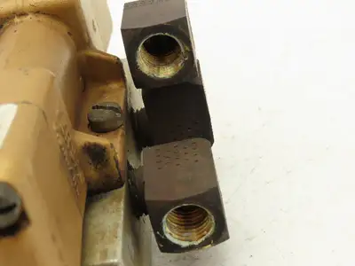 Used VERSA _UNKNOWN_ Valves/Fittings Indiana US | Arrow Industrial #1367750