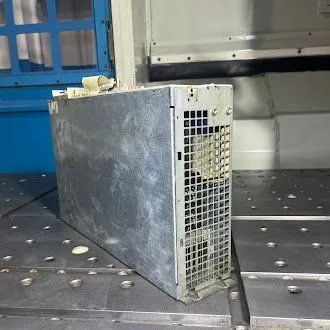 USED SIEMENS 6SN1123-1AA00-0DA1