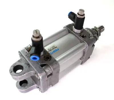 USED FESTO DNU-50-4-PPV-A