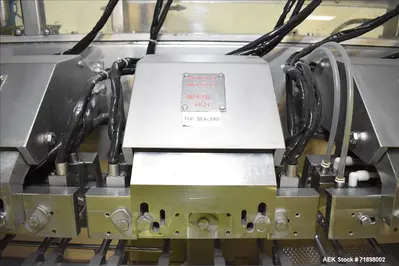 USED BOSSAR BL-3000/ST