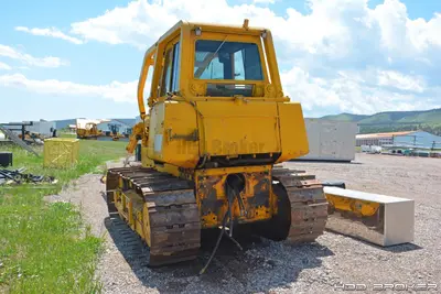 Used JOHN JOHN DEERE 850 Crawler Dozers Florida US | HDD Broker #1346449