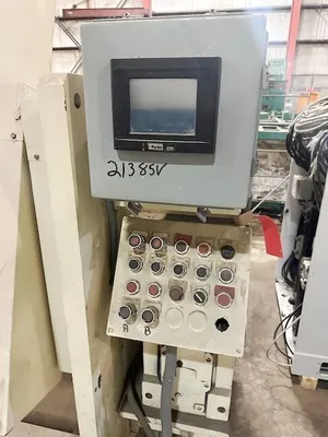 2012 DRI-TEC 2101 Winders, Single Turret | Mark One Machinery (7)