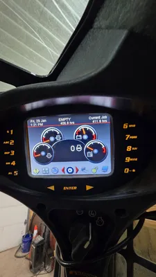 2022 BOBCAT T740 Skid Steer | Iron Listing (27)